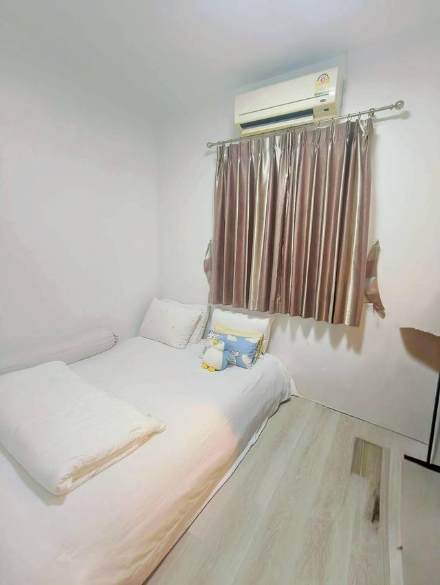 หมู่บ้านพฤกษาวิลล์ 62/2 นิมิตใหม่ มีนบุรี 11