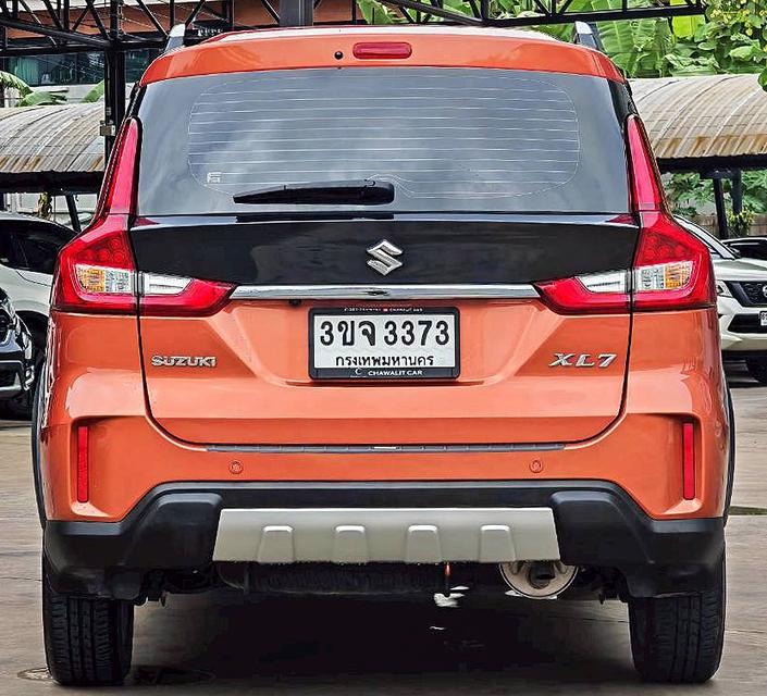 2022 SUZUKI XL7 1.5 GLX 16