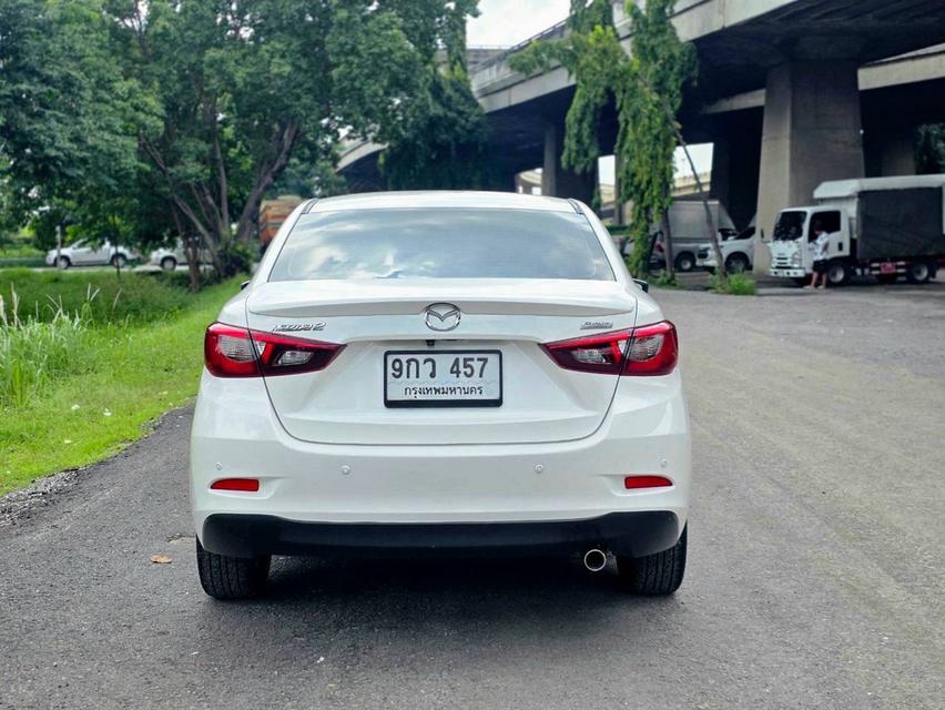 Mazda 1.3 High Connect  ปี2019 ราคา 275,000 รูปที่ 2