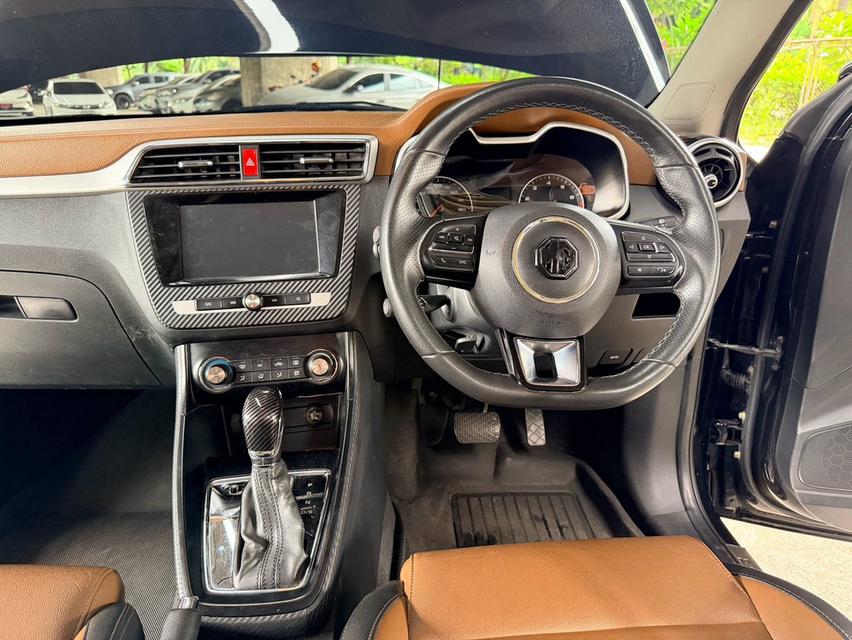 🚗 2018 MG ZS 1.5 X Sunroof AT รูปที่ 12