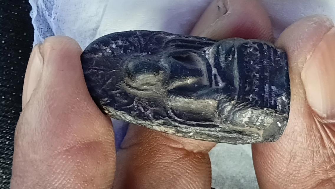 พระบางกรุลำพูนพระสกุลลำพูน 5