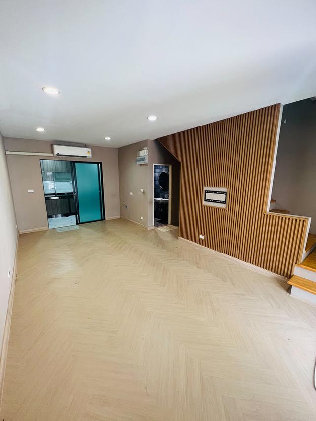 ขายบ้านกลางเมือง กัลปพฤกษ์ หลังมุม 3