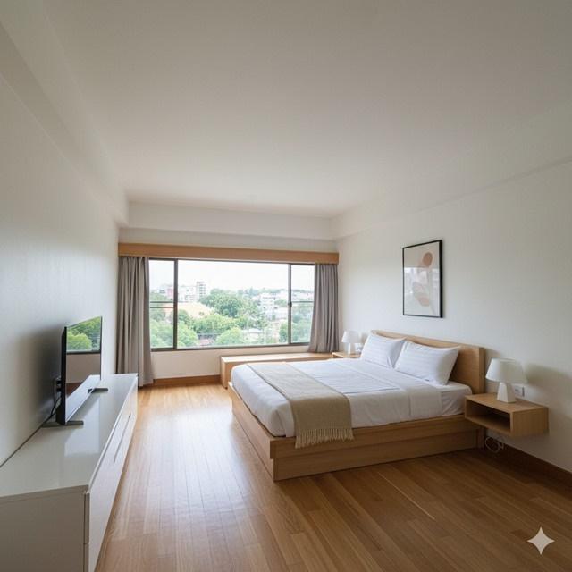 สนามบินน้ำ ให้เช่า โรงแรม 4–5 ดาว 161ห้อง 2 ไร่ 1 งาน 4 ตร.ว. 9,002 ตร.ม ตลาดต้นสัก นนทบุรี ตลาดนกฮูก 2