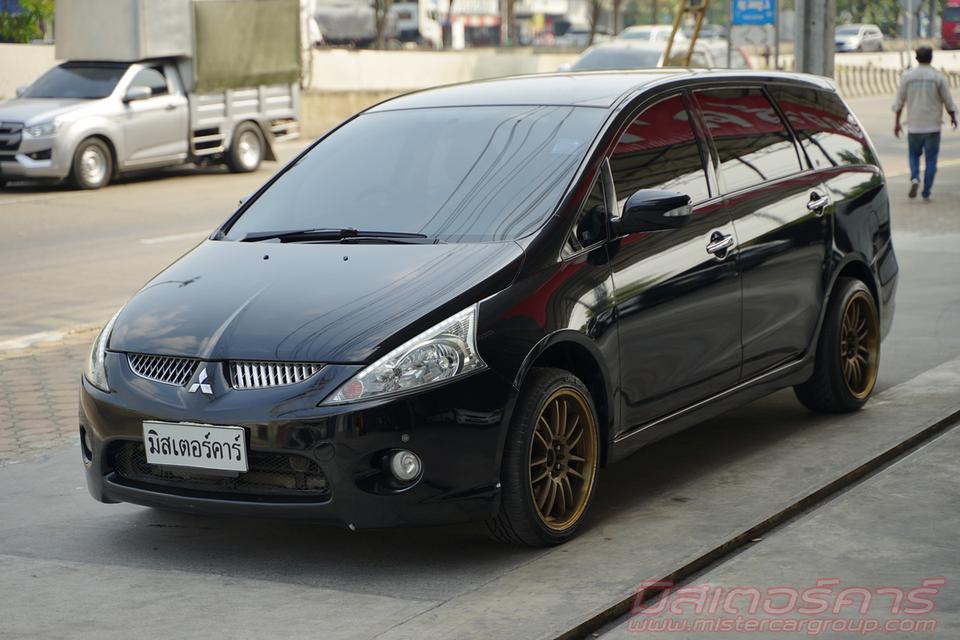 2010 MITSUBISHI SPACE WAGON 2.4 GLS ( 9434 )