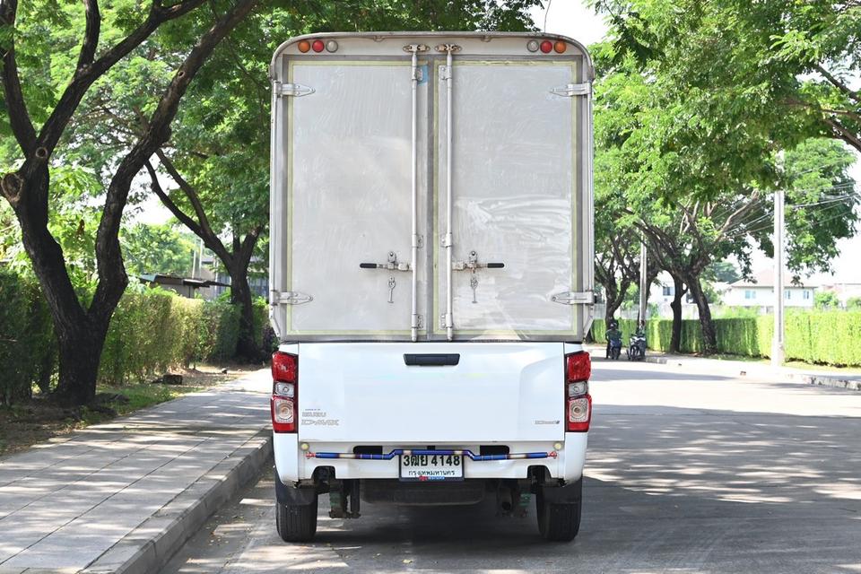 Isuzu D-Max 3.0 SPACE CAB ( 2023 ) S Pickup รูปย่อยที่ 4