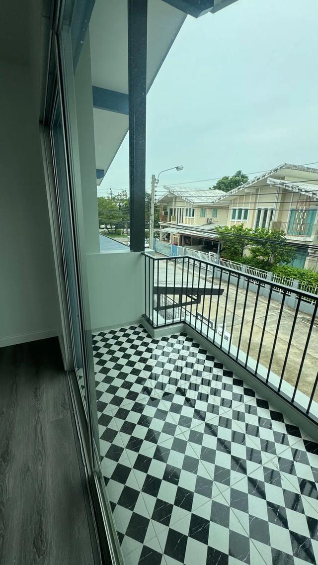 อสังหาริมรัพย์ Luxury Private Pool Villa | พฤกษาปูริ กิ่งแก้ว 11