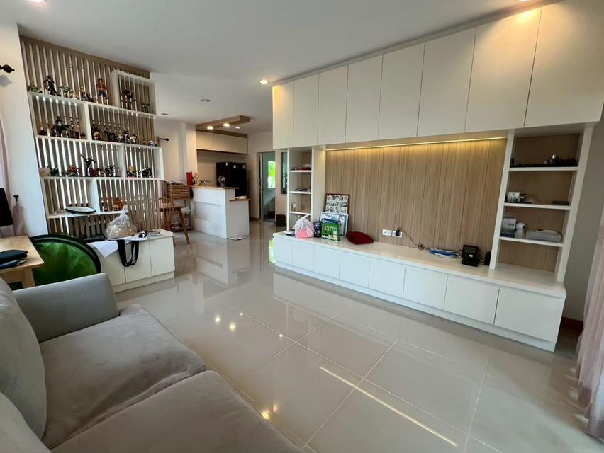 ขายบ้านเดี่ยว แปลงมุม พร้อมอยู่ โครงการอรสิริน 11 สันทราย-แม่โจ้ เชียงใหม่ 7