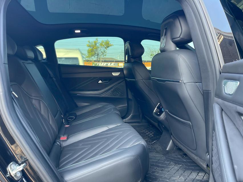 รหัสรถ PJP3517 2024 DEEPAL L07 (รถไฟฟ้า) 16