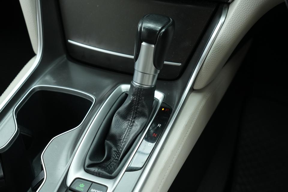 2020 HONDA ACCORD 1.5 TURBO EL สีเทา เลขไมล์ 86679 กม. 12