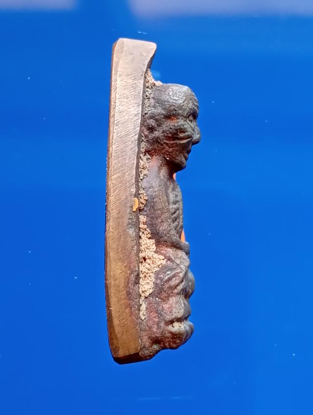 พระหลวงพ่อทวด วัดช้างให้ รูปที่ 4