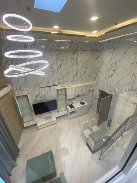 คอนโด เบลล่า คอสต้า หัวหิน ตกแต่งพร้อมเข้าอยู่ ราคาถูกที่สุดในโครงการ 2