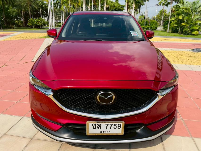 2019 Mazda CX-5 2.2 XDL 4WD A/T รูปที่ 8