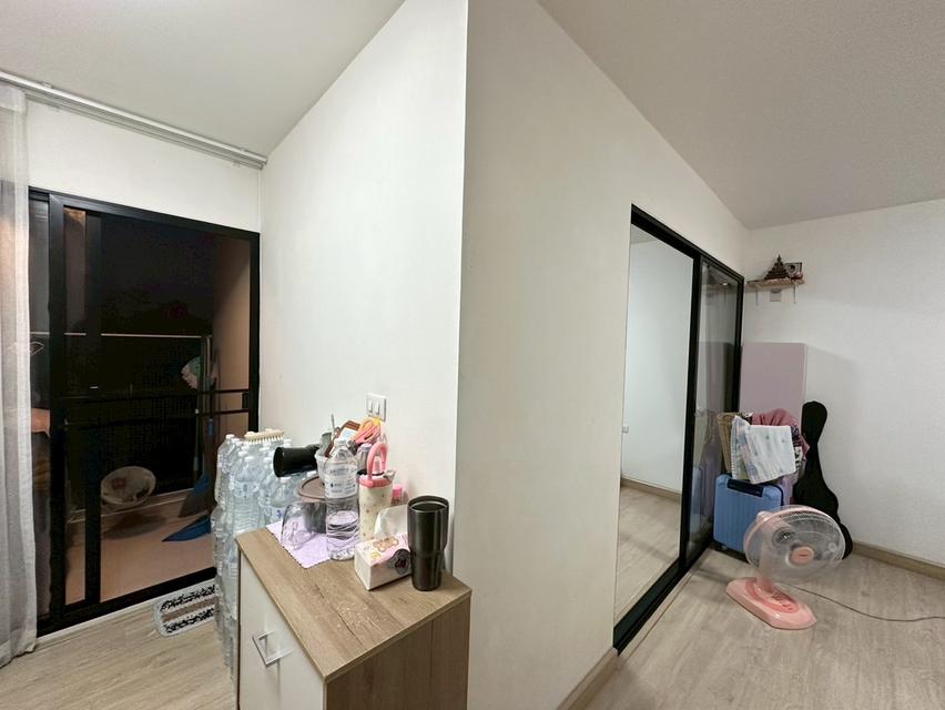 ขายถูกมาก เพลิน เพลิน คอนโด แจ้งวัฒนะ-ปากเกร็ด Ploen Ploen Condo Chaengwattana-Pakkred เพียง 5 นาที จาก Central แจ้งวัฒนะ ใกล้รถไฟฟ้าสายสีชมพู 9