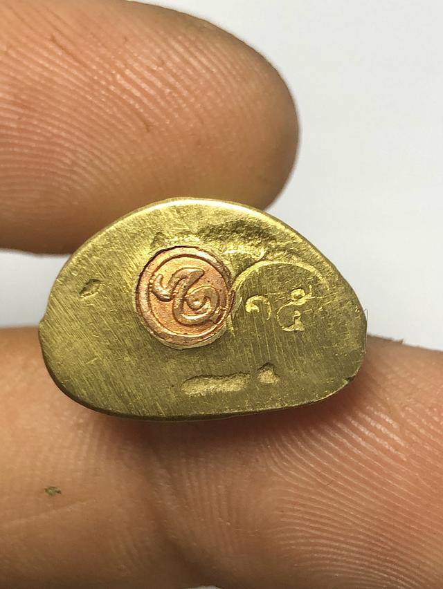 ยกชุดหลวงพ่อเงิน วัดบางคลาน 200 ราคารวมส่ง 7