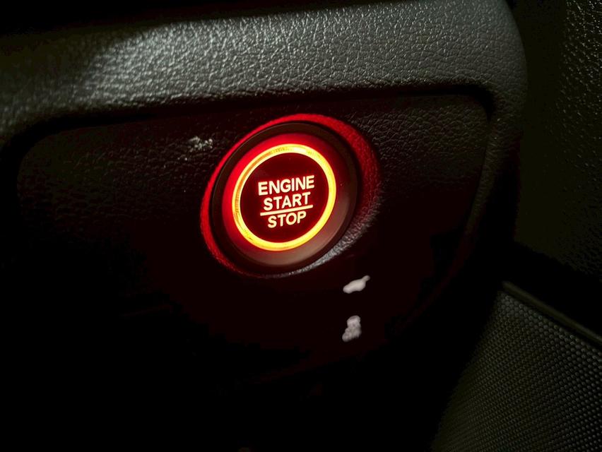 รหัสรถ WMT4144 HONDA CR-V 1.6EL 4WD ปี 2017 ไมล์ 321,826 km 9