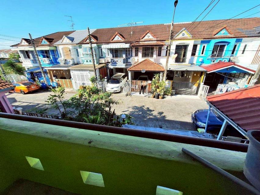 หมู่บ้าน เค.ซี. รามอินทรา 2 ถนนหทัยราษฎร์ ซอยหทัยราษฎร์ 39 แขวงสามวาตะวันตก เขตคลองสามวา กรุงเทพมหานคร 19