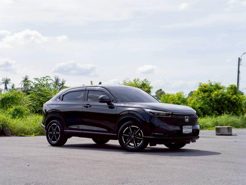 Honda HR-V 1.5E e:HEV ปี 2022 18