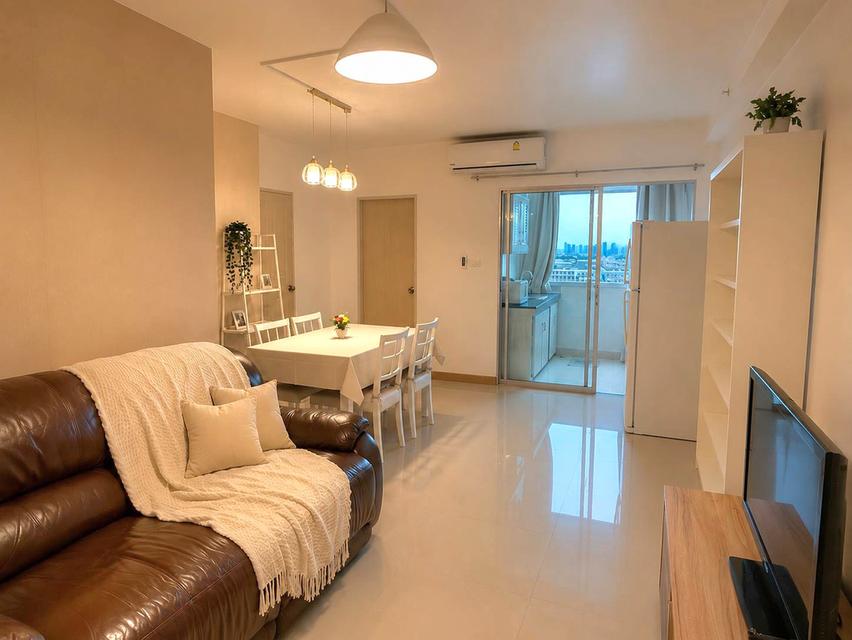 🏡 ขาย / ให้เช่า คอนโด City Home (Supalai) ติด BTS อุดมสุข 1