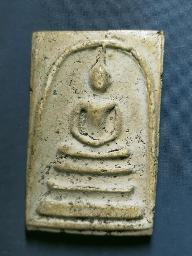 สมเด็จวัดระฆัง บางขุนพรหม เกศไชโย รูปที่ 3