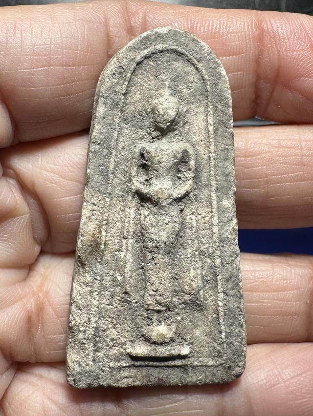 องค์ละ800🙏พระผง พระบ้าน ไม่ทราบที่