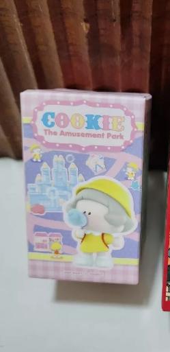 Little Cookie มือสอง 1