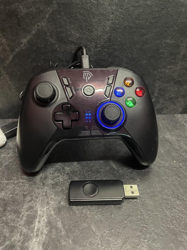 จอยเกมส์