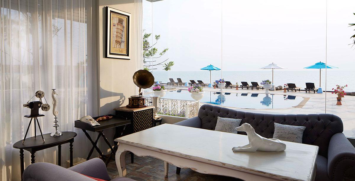 Condo My resort Huahin คอนโดหัวหิน 11