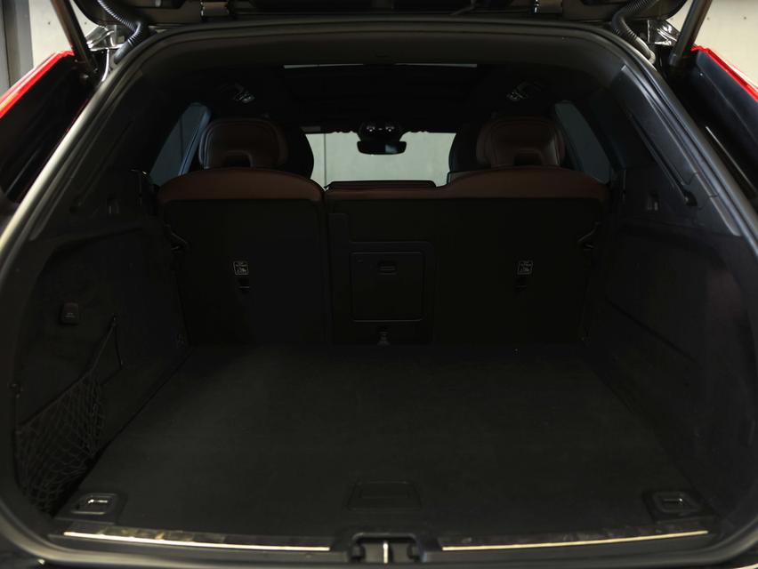 2023 Volvo XC60 2.0 (ปี 17-26) Recharge T8 Inscription AWD SUV AT รูปที่ 19