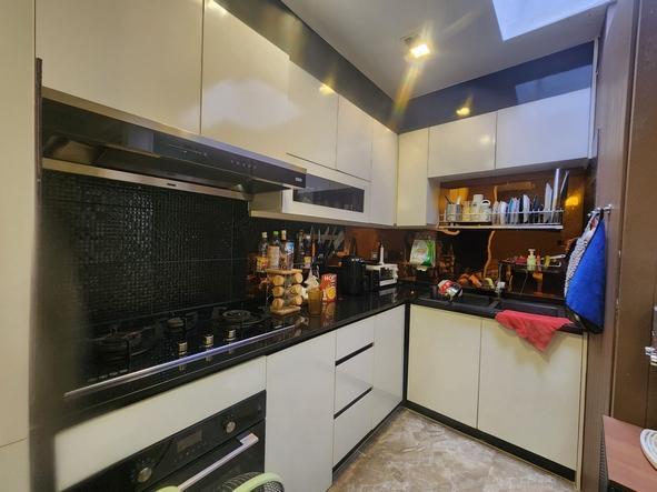 ขาย ทาวน์โฮม 3 ชั้น บ้านกลางเมืองเออร์บาเนี่ยน พระราม 9 - ลาดพร้าว ติดถนนเมนโครงการ ใกล้โรงเรียนนานาชาติ SISB 5
