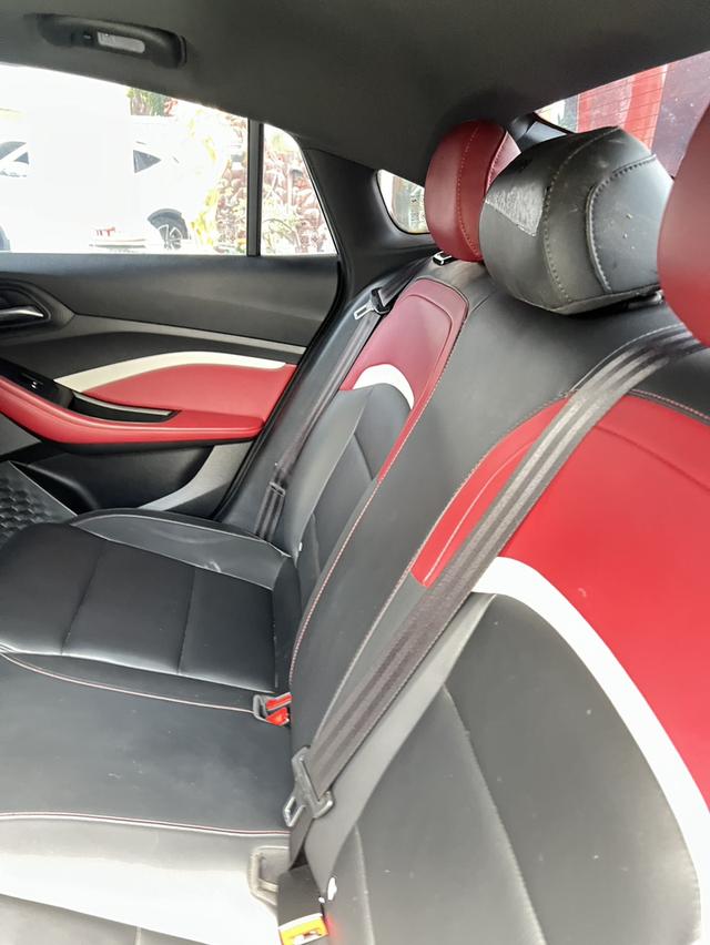 MG MG5 1.5 D PLUS ปี : 2024 14