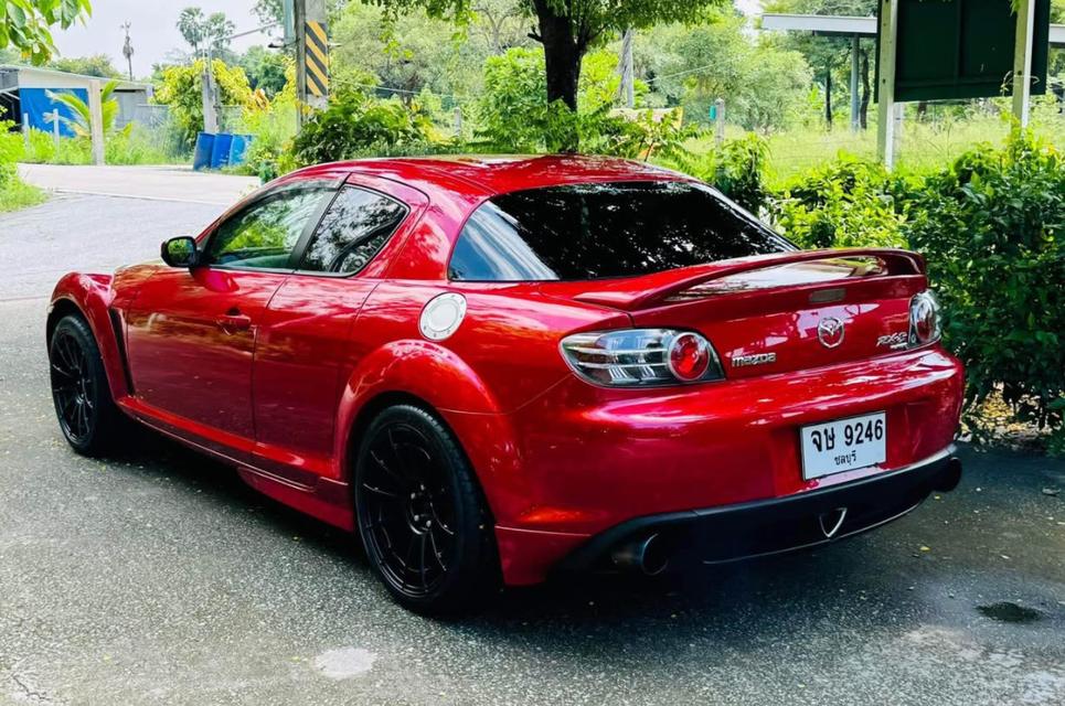 ขายรถสุดคุ้ม Mazda RX-8 ปี 2005 3