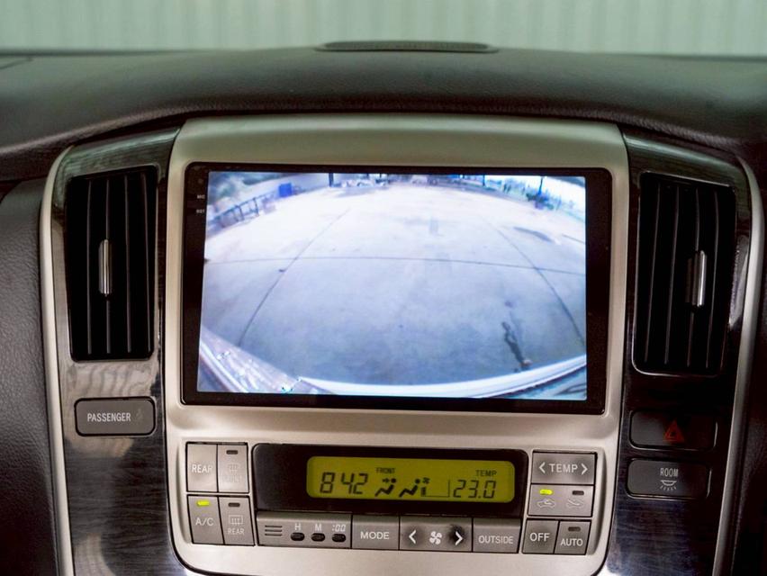 Toyota Alphard 3.0 V6 ปี จด 2010 10
