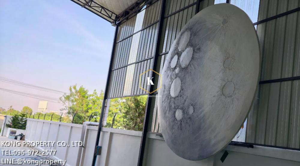 ให้เช่าโกดัง ชัยพฤกษ์ - ราชพฤกษ์ ปากเกร็ด นนทบุรี 17