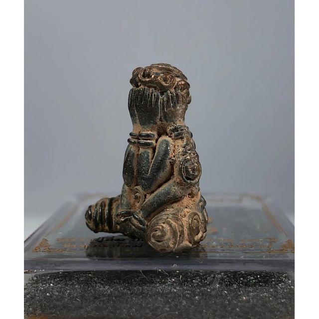 ððĄïļ Supreme Ultimate Blind Guardian Amulet â Phra Pidta Maha Utmo Edition for Invincible Protection & Prestige Power