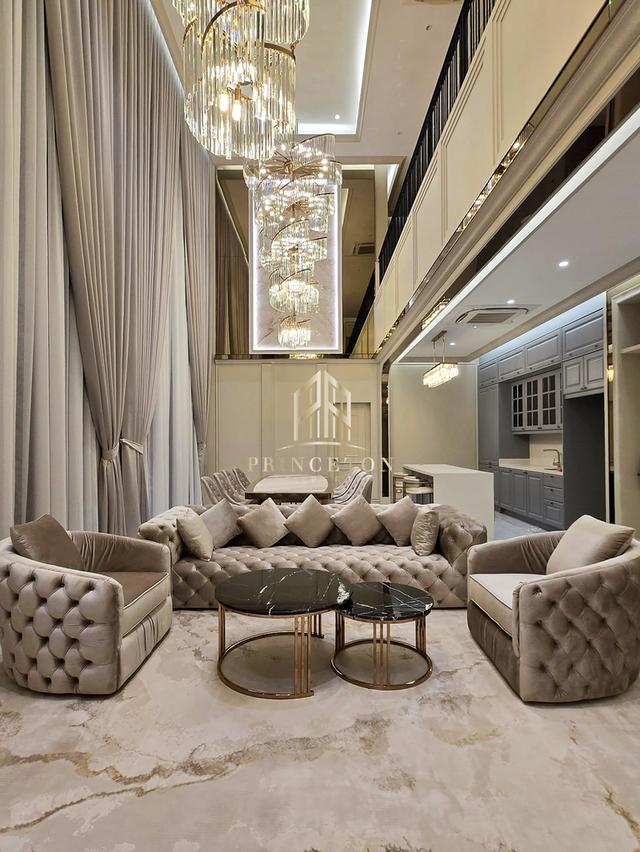 NARASIRI Krungthep Kreetha Super Luxury Residence on a Prime Location 5