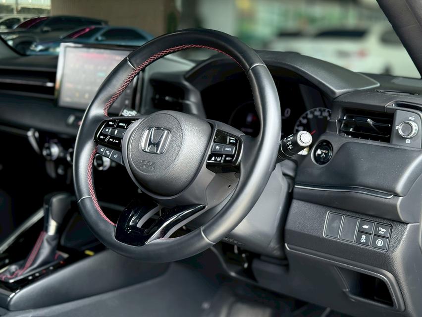 HONDA HRV 1.5 RS eHEV 2023  9