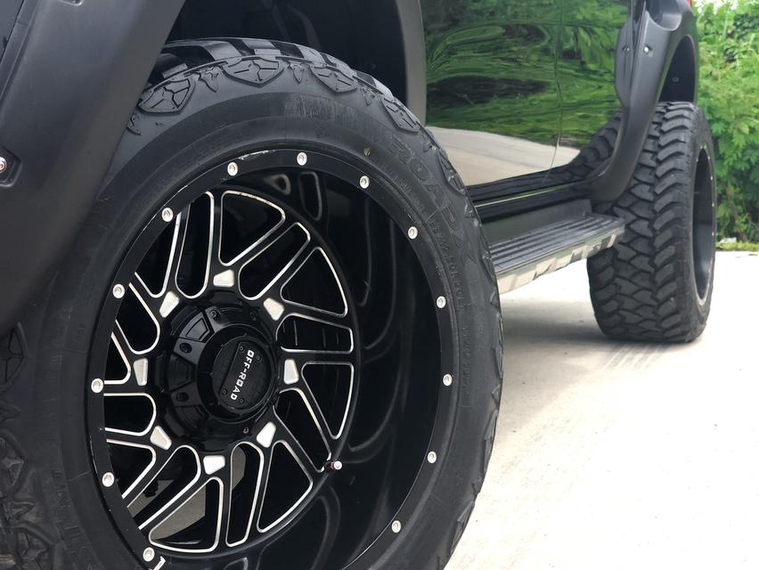 FORD RANGER Wildtrak 2.2 2016 จด 2017