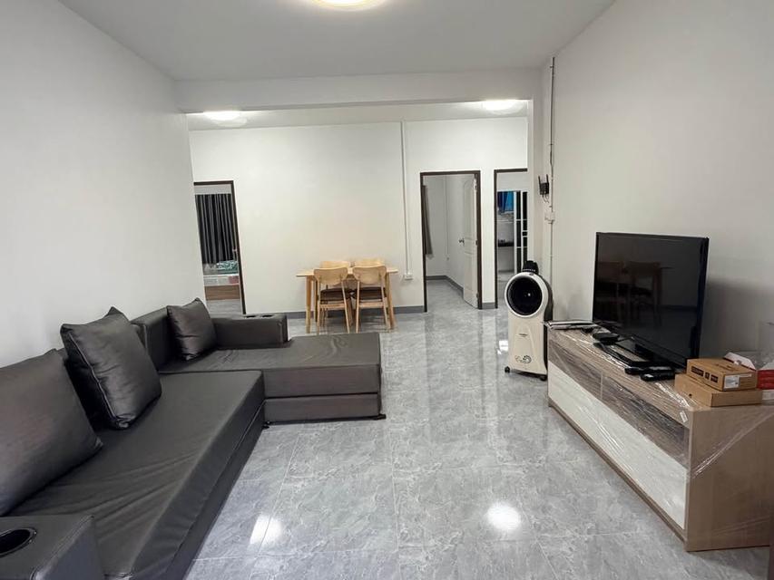 🏡 บ้านเดี่ยวชั้นเดียว [4 นอน 2 น้ำ] ที่จอดรถ 4 คัน! ทำเลใกล้บิ๊กซีหางดง & สนามบินเชียงใหม่ Single-Storey House for Rent [4 Beds 2 Baths] - 4 Parking 5