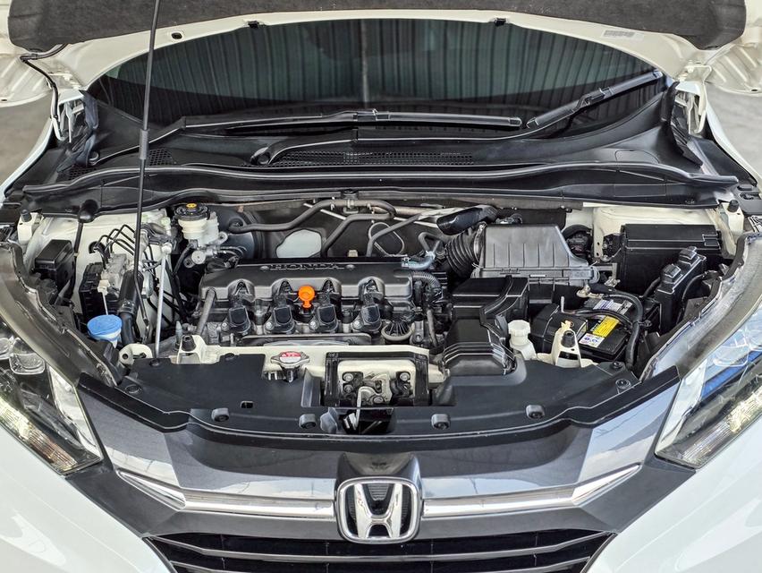 รหัสรถ CBLX2603 ✨ Honda HR-V 1.8E-Limited ปี 2015 (จดปี 2016) รูปที่ 4