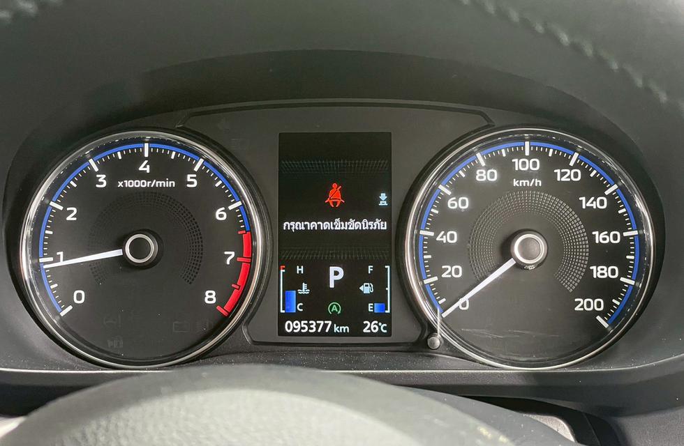 Mitsubishi Xpander 1.5GT ปี22 7