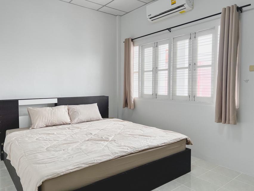 บ้านทาวน์โฮม 14
