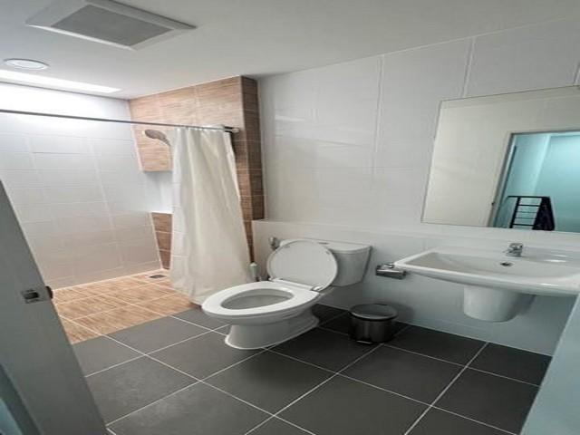 PB5981ให้เช่า ทาวน์เฮ้าส์ 2ชั้น ย่านบางนา โครงการ พลีโน่ สุขุมวิท-บางนา2 เพียง 500เมตร ถึง Mega Bangna ตกแต่งสวยพร้อมเข้าอยู่ 10