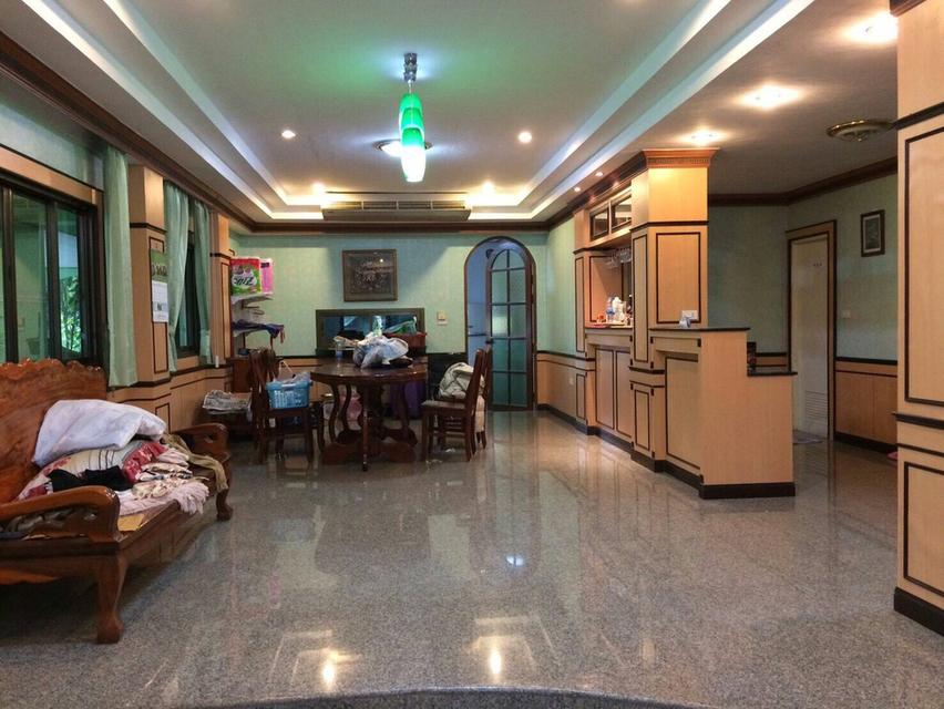 ขายบ้านพร้อมที่ดิน อ.เมือง จ.นครราชสีมา 6