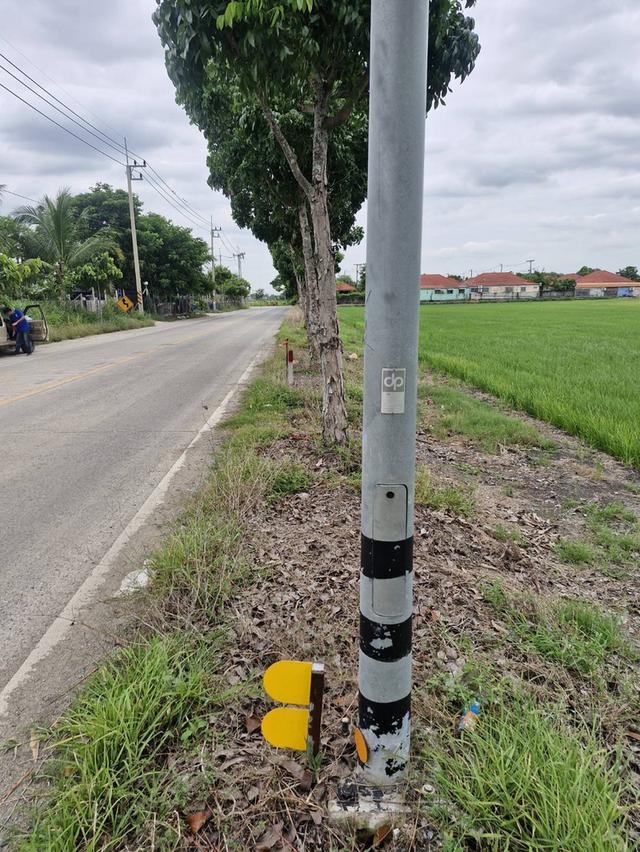 ขายที่ดิน 15 ไร่ ลำลูกกา ปทุมธานี 6