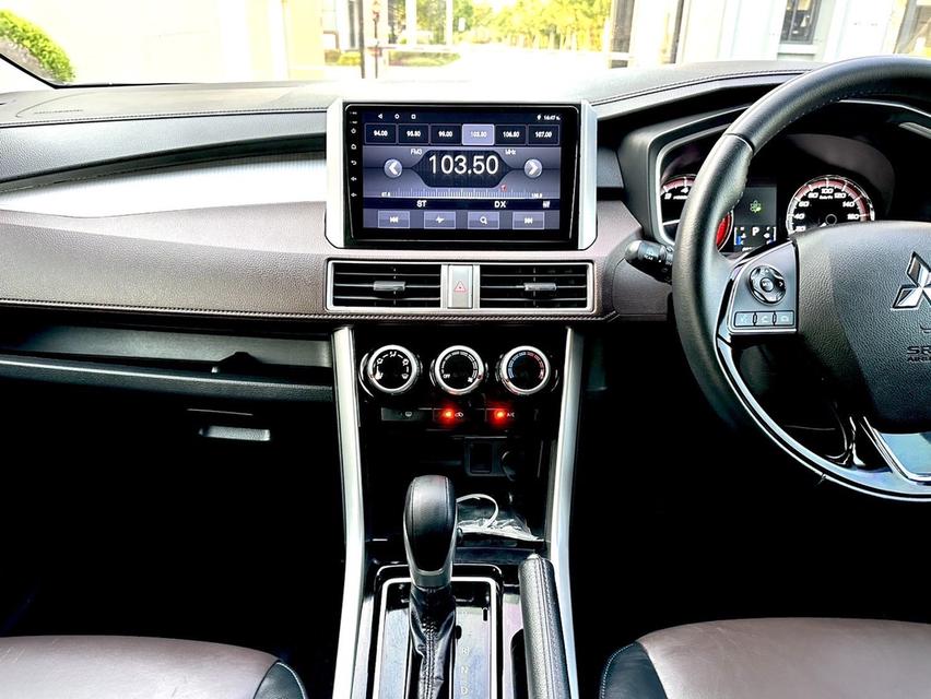 🚘 MITSUBISHI XPANDER 1.5 CROSS ปี 2021 รูปที่ 16