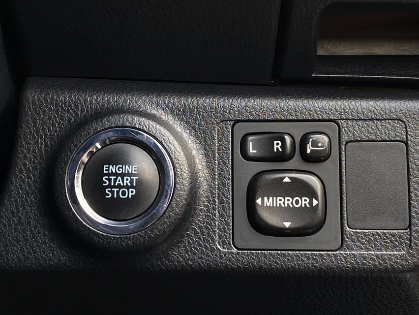 Toyota Vios 1.5S ตัวท็อปสุด A/T ปี 2013 เลขไมล์ 125,xxx km. 14