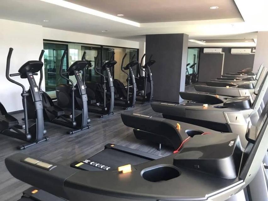 ปล่อยเช่า คอนโด Regent Home Bangna 9