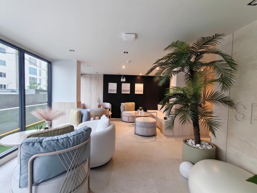 Space Cherngtalay Condominium 9