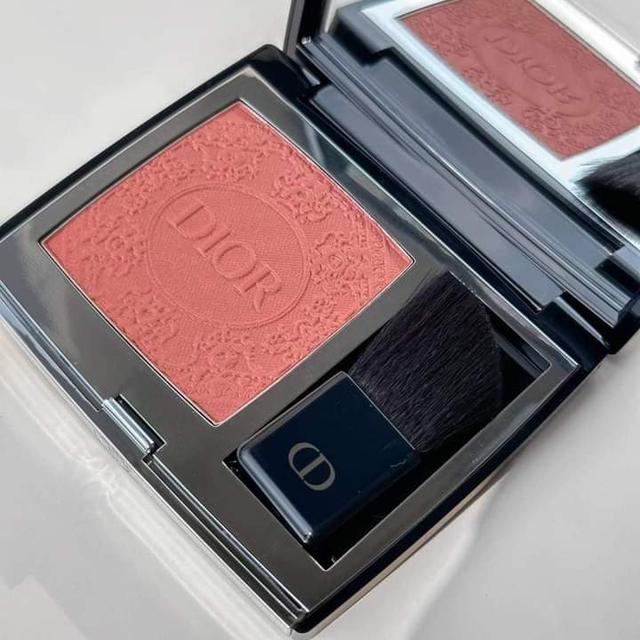 Dior Rouge Blush  สี 621 3