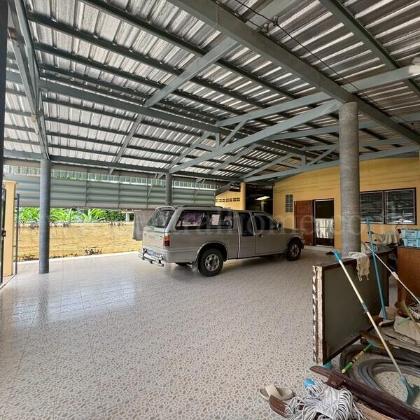 บ้านเดี่ยว 2 ชั้น 59 ตร.วา พระราม 5 นครอินทร์ 5